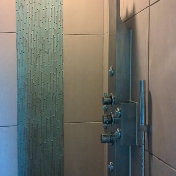 Modern Bathroom