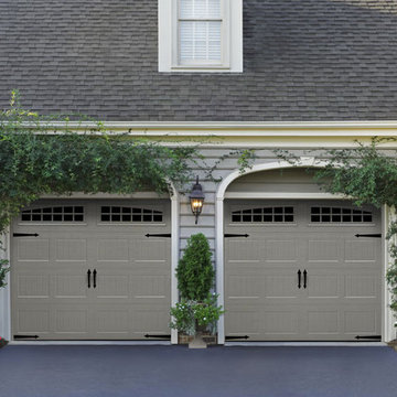 Garage Doors