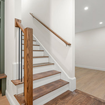 Innisbrook Finished Basement