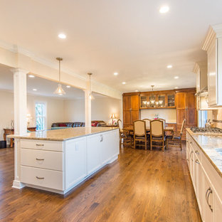 JMC Home Remodeling Review]