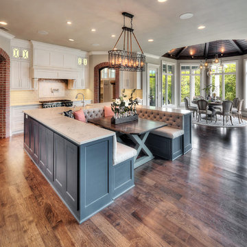 2016 Home of Distinction