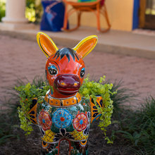 Mexican Chic