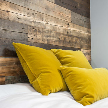 Loft Conversion and Extension London