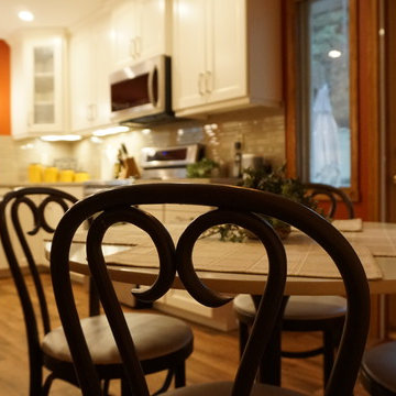 JOB 777- SHERWOOD PARK