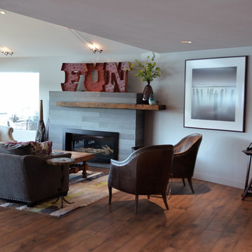 Gig Harbor Custom