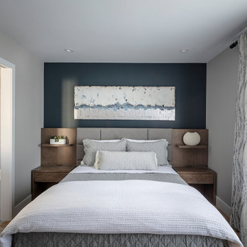 Castro Valley Remodel