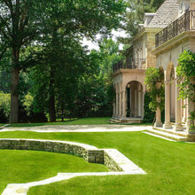 Landscape Ideas