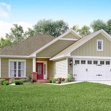 House Floorplans