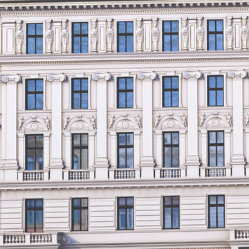 Palais Kolin