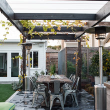 Dining & Coverings