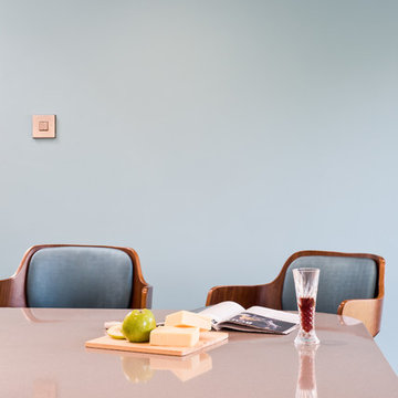 Dream Kitchen Instinct