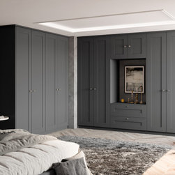 &rsquo;Alderley&rsquo; Wardrobes - Products