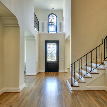 Spanish Revival