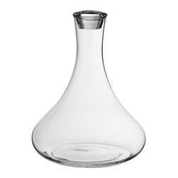 Villeroy & Boch Purismo Red Wine Decanter - Decanters