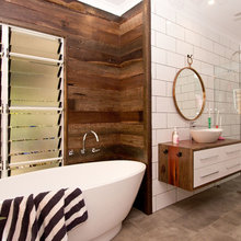 big bear bathroom