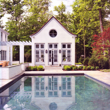 Estate Home in Fort Wayne