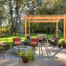 Outdoor and Patio