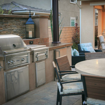 Shirley Project : Western Outdoor Designs