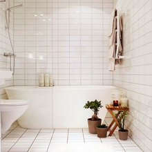 Bathroom Ideas