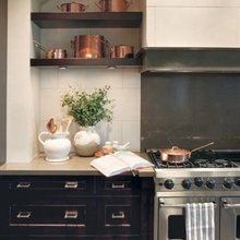 Kitchen Ideas