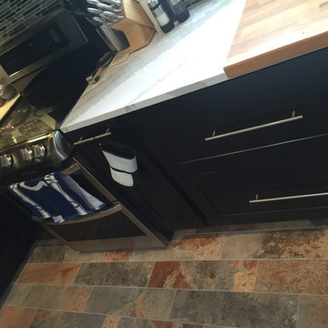 Espresso Lane Project
