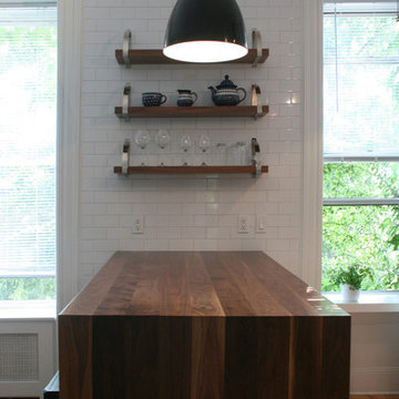 Brooklyn Townhouse