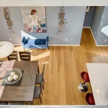 Accent wall colors