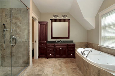 Bathroom - bathroom idea in Toronto