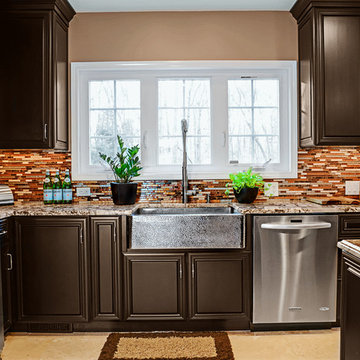 Grayslake Kitchen