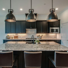 My Kitchen Plan