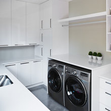 VT LAUNDRY ROOM