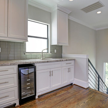RIVER OAKS MASION