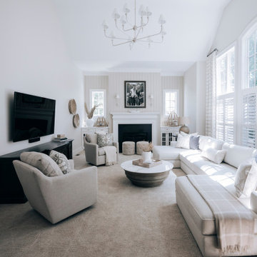 Family Room for Everyone