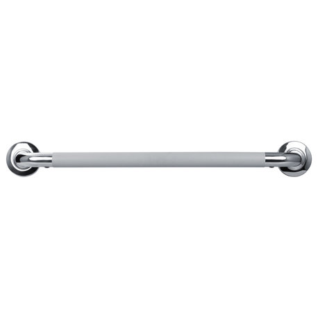 PULSE ShowerSpas ErgoSafetyBar Stainless Steel Polished 4006-SSP