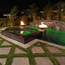 Patio Ideas