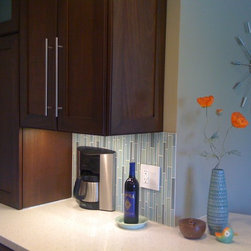 Brew Express Photos - Kitchen Countertops