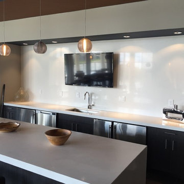 TV Installations