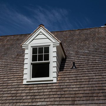 Craftsman Renovation