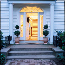 Exterior Ideas