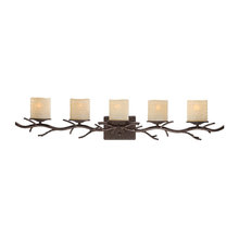 Master Bath Lighting