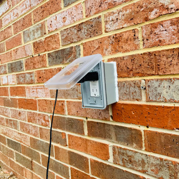 Switches & Receptacles