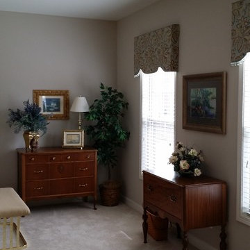 Window Treatments Extraordinaire | Canton, GA