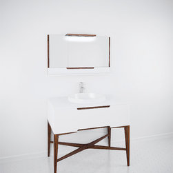 SPA Collection - Bathroom Vanities And Sink Consoles