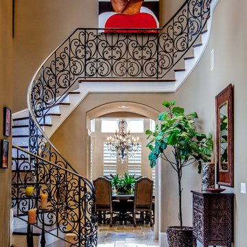 Custom Home Interiors