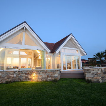 Casa Santander