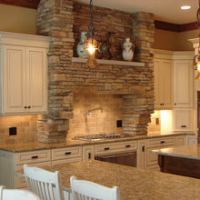 backsplash engkewood