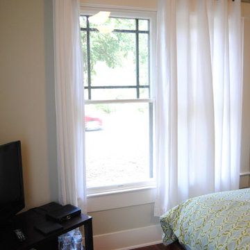 Historic Home downtown Austin