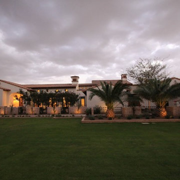 Custom Homes by Mike Foster Custom Homes, Inc.
