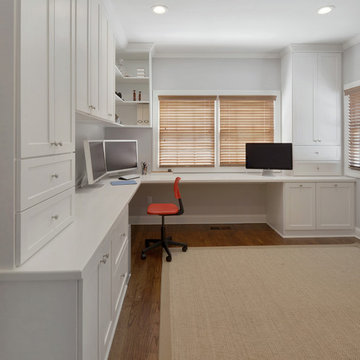 Home Office