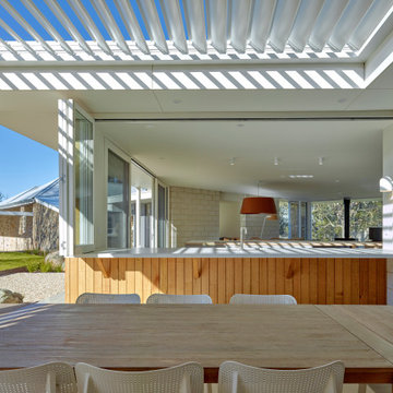 Torrens Valley House